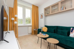 Karolkowa Apartments Warsaw by Noclegi Renters
